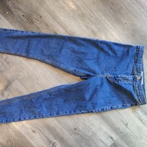 Topshop Joni jeans